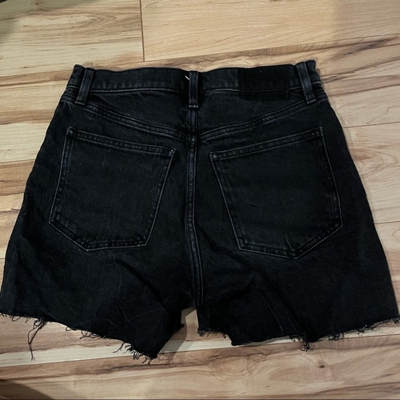 Abercrombie shorts - Picture 3 of 3
